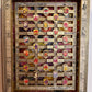 MEDIUM WILLEM II FLOWER CIGAR BOX
