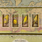 WORLDLY CANARIES