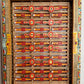MEDIUM TAF ZODIAC CIGAR BOX