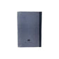 M.C MARIUPOL CLOCK GREY ALTERED BOOK - Sold