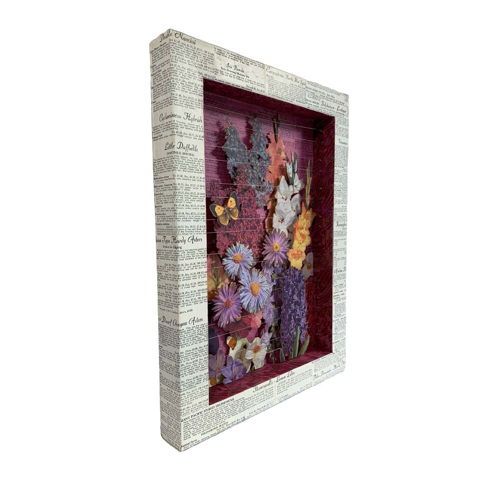 FLOWER BOX No. 2