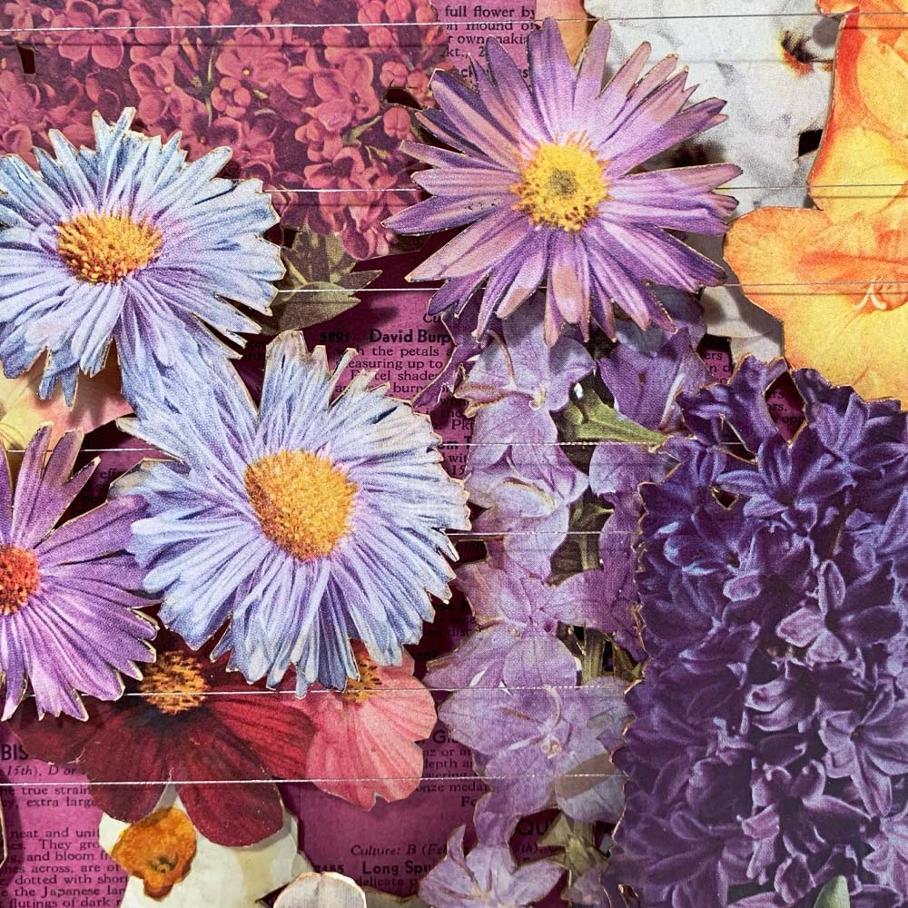 FLOWER BOX No. 2