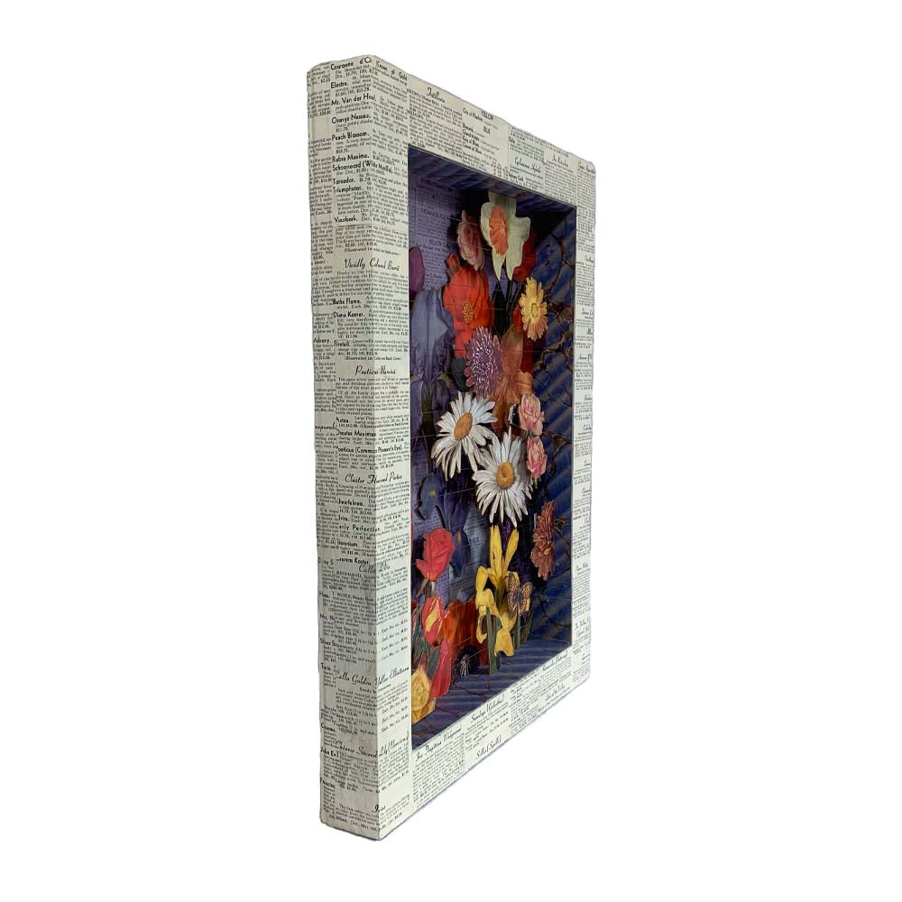 FLOWER BOX No. 1