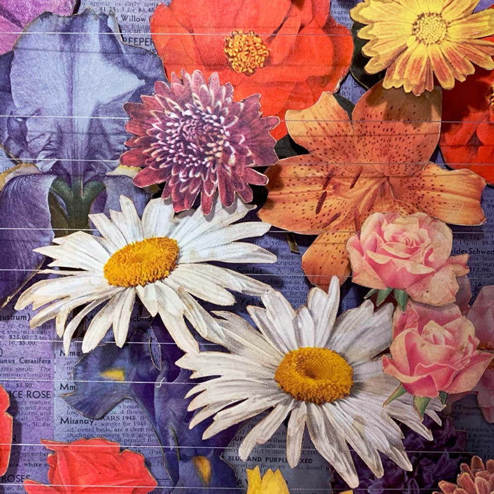 FLOWER BOX No. 1