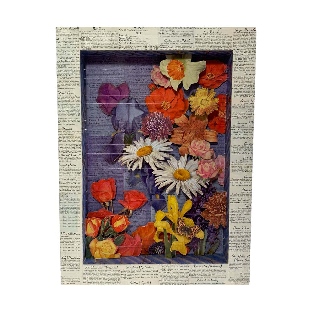 FLOWER BOX No. 1