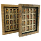 CAGE BIRDS No. 4 - Sold